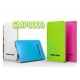 8000mAh Power Bank