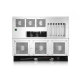 8U Server Storage Rackmount Chassis