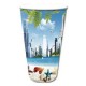 9 Oz. 3D Ice Cup