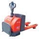 AC Stepless Pallet Truck