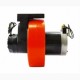 AC800W Horizontal Drive Wheel