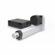 Actuator With BLDC Motor
