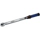 Adjustable Robust Torque Wrench
