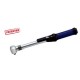 Adjustable Slipping Torque Wrench