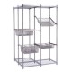 Adjustable-material-storage-rack 