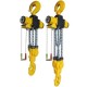 Air Chain Hoist