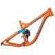 All Mountain Bike Frame