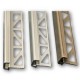 Aluminum Anti-Slip Stair Trim
