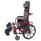 Aluminum-Reclining-wheelchair 