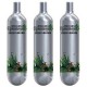 Aqua CO2 Cylinder (Taiwan Classic CO2 Disposable Cartridge-95g*3)