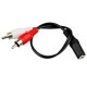 Audio & Video Cable