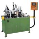 Auto Collet Chuck Oil Seals Trimming Machine（Manual Stacking Type)