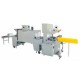 Automatic Group Packaging Sealer With Shrink Tunnel