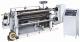 Auto Slitting And Rewinding Machine