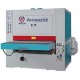 Auto Wide Belt Planer Sander