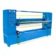 Automatic Accordion Pleating Machine