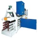 Automatic-Baling-Press 