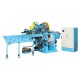 Automatic Double Dies Press Machine