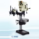 Electromagnetic Table Automatic Drill & Tapping Machine