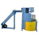 Automatic End Counter And Stacker Machine