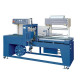 Automatic Side Sealing Machine For PE, POF Shrink Films