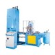 Automatic Five Gallon Square End Lining And Drying Machine