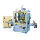 Automatic Vertical Flanging Machine