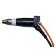 Automatic Electrostatic Dust Gun