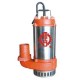 B Type Pump Waste Water