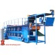 BATCH OFF MACHINE