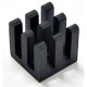 BGA HEAT SINK