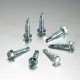 BI-METAL SELF DRILLING SCREW