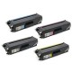 BROTHER Colors Toner Cartridges