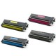 BROTHER Colors Toner Cartridges