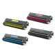 BROTHER Colors Toner Cartridges