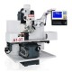 CNC Knee Type Milling Machines image