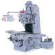 Vertical CNC Milling Machines image