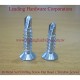 Bi Metal Window Screw