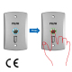 Push Button Switches image