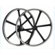 Bicycle Wheel Rim