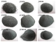 Black SIC Grains For Sandblasting, Polishing