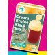 Brulee Foam Bubble Tea Kit