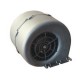 Brushless DC Single Impeller Evaporator Blower