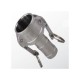 C-Coupler Hose Shank