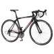CARBON ROAD RACING BIKE
