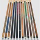 CAROM CUES