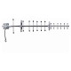 CELLULAR-DUAL-BAND-YAGI-ANTENNA 