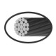 CENTURION GROUND INNER WIRE