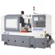 CNC DOUBLE SPINDLE TURNING CENTER
