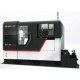 CNC Gang Tools Turning Center